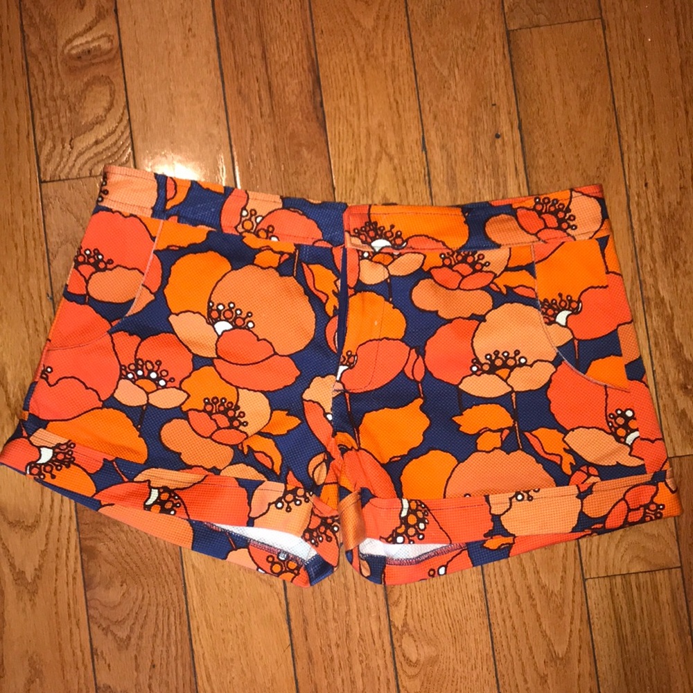 Judith March shorts, never worn!